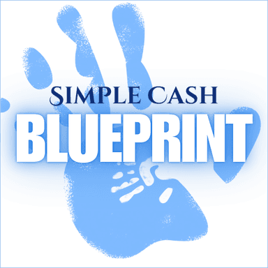 Simple Cash Blueprint