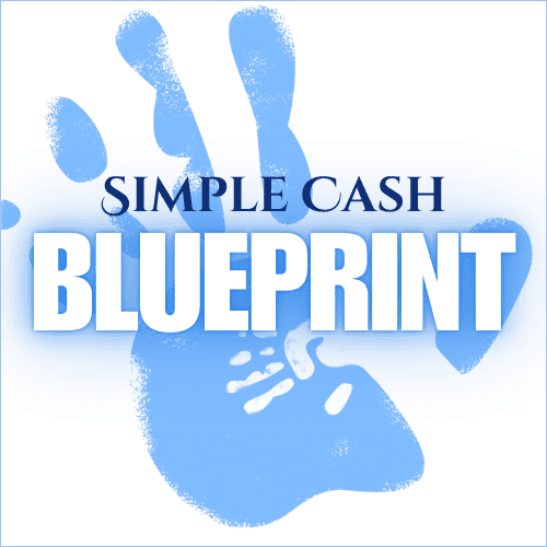 Simple Cash Blueprint